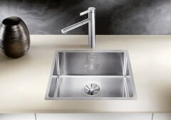 Blanco Paslanmaz Çelik Eviye (CLARON 450-IF)