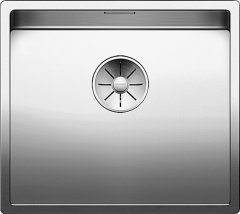 Blanco Paslanmaz Çelik Eviye (CLARON 450-IF)