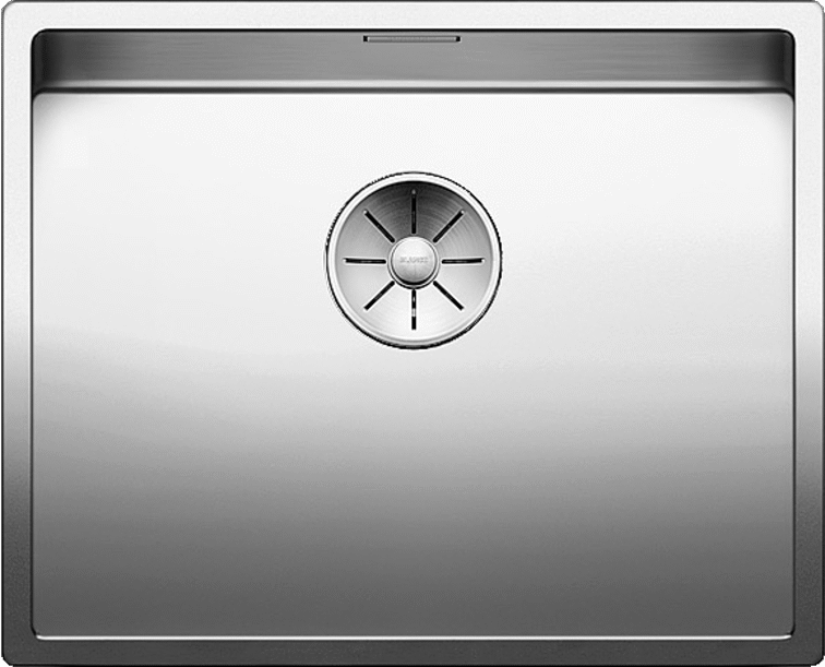 Blanco Paslanmaz Çelik Eviye (CLARON 500-IF)