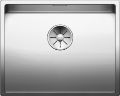 Blanco Paslanmaz Çelik Eviye (CLARON 500-IF)
