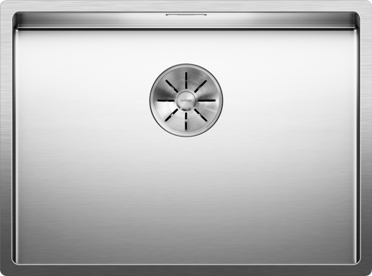 Blanco Paslanmaz Çelik Eviye (CLARON 550-IF)