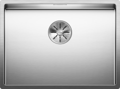Blanco Paslanmaz Çelik Eviye (CLARON 550-IF)