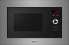 Franke Smart Linear İnox Mikrodalga