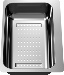 Blanco Granit Eviye (METRA 6 S) Anthracite