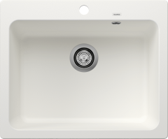 Blanco Granit Eviye (NAYA 6) White