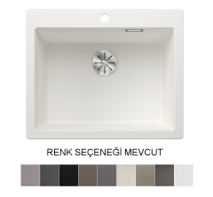 Blanco Granit Eviye (PLEON 6)
