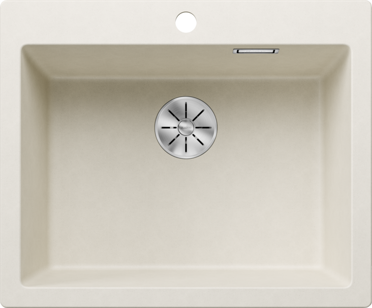 Blanco Granit Eviye (PLEON 6) Soft Beyaz