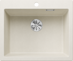 Blanco Granit Eviye (PLEON 6) Soft Beyaz