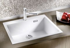 Blanco Granit Eviye (PLEON 8)