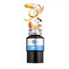 İn Sink Erator Çöp Öğütücü (Model 56)