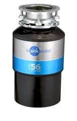 İn Sink Erator Çöp Öğütücü (Model 56)