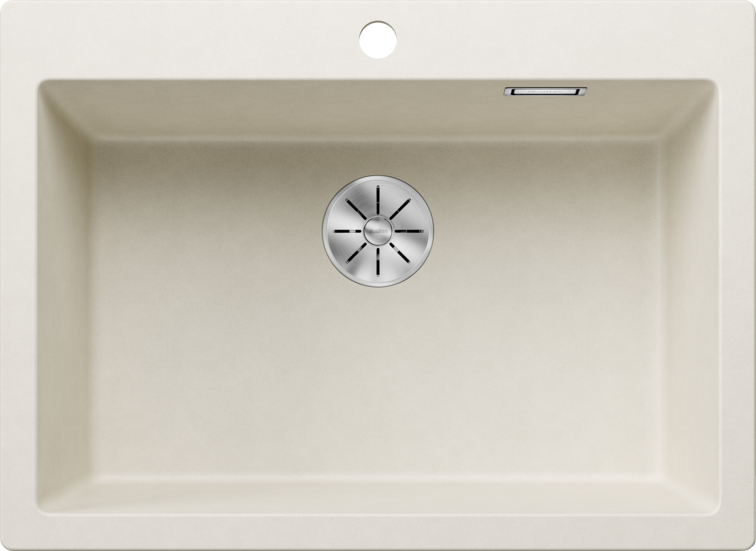 Blanco Granit Eviye (PLEON 8) Soft Beyaz