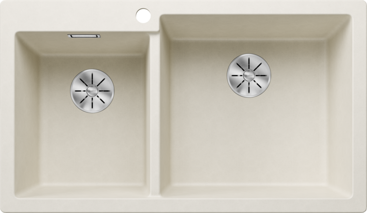 Blanco Granit Eviye (PLEON 9) Soft Beyaz