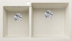 Blanco Granit Eviye (PLEON 9) Soft Beyaz