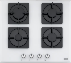 Franke 60 Cm Beyaz Ankastre Set