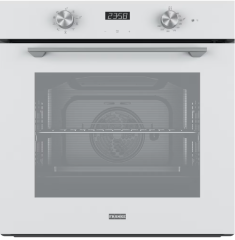 Franke 60 Cm Beyaz Ankastre Set