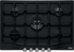 Franke Classicline Nero Ankastre Set (Gold Düğme Ve Kulp Dahildir.)