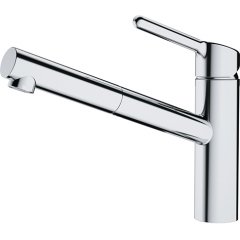 Franke Orbit Spiralli Krom