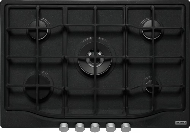 Franke Country, 75 cm Ankastre Ocak