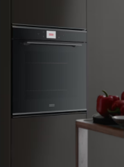 Franke Black+Black Mythos Fırın