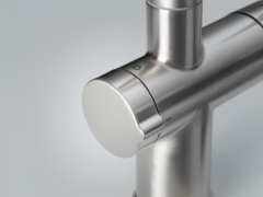 Franke Active Twist Doccia Armatür