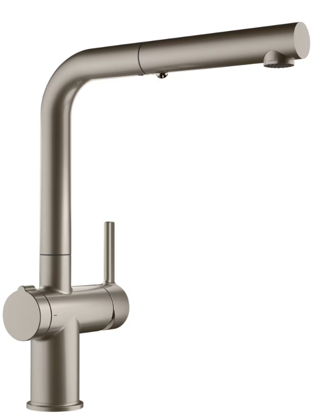 Franke Active Twist Doccia Armatür