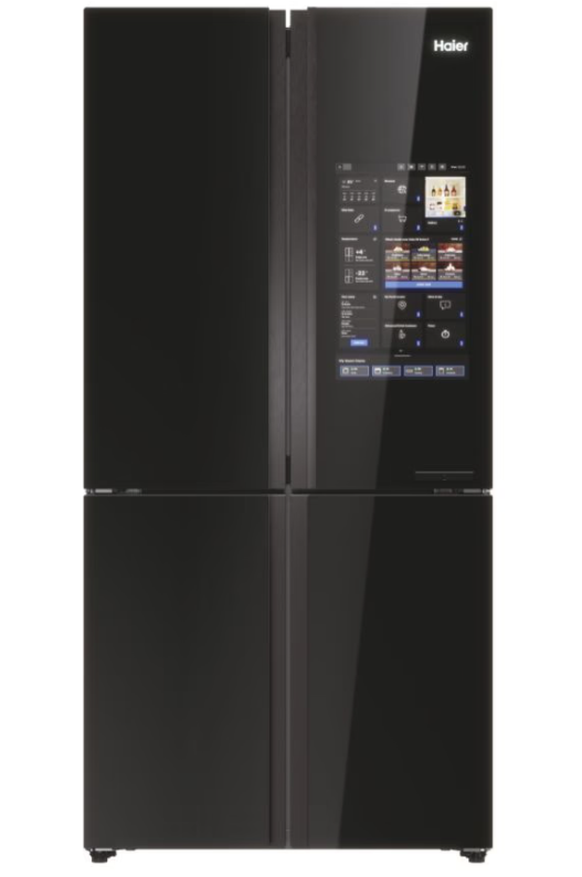 Haier Cube 90 Series 9 Solo Buzdolabı (90 CM)