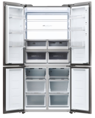Haier Cube 90 Series 9 Solo Buzdolabı (90 CM)