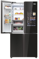 Haier Cube 90 Series 9 Solo Buzdolabı (90 CM)
