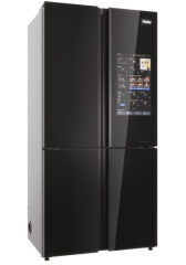 Haier Cube 90 Series 9 Solo Buzdolabı (90 CM)