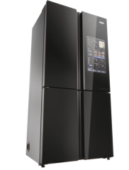 Haier Cube 90 Series 9 Solo Buzdolabı (90 CM)