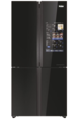 Haier Cube 90 Series 9 Solo Buzdolabı (90 CM)