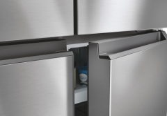 Haier Cube 83 Series 3 Solo Buzdolabı (83 CM)