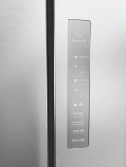 Haier Cube 83 Series 3 Solo Buzdolabı (83 CM)
