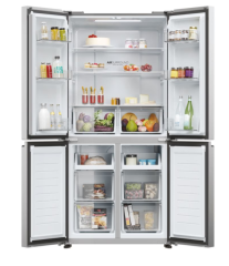 Haier Cube 83 Series 3 Solo Buzdolabı (83 CM)