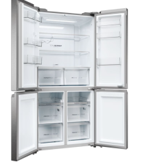 Haier Cube 90 Series 5 Solo Buzdolabı (90 CM)