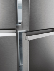 Haier Cube 90 Series 5 Solo Buzdolabı (90 CM)