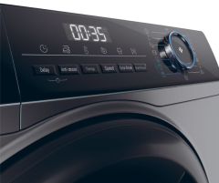 Haier I-Pro Series 3 Çamaşır Makinesi (9 KG 1400 DEVİR)