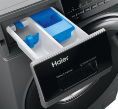 Haier I-Pro Series 3 Çamaşır Makinesi (9 KG 1400 DEVİR)