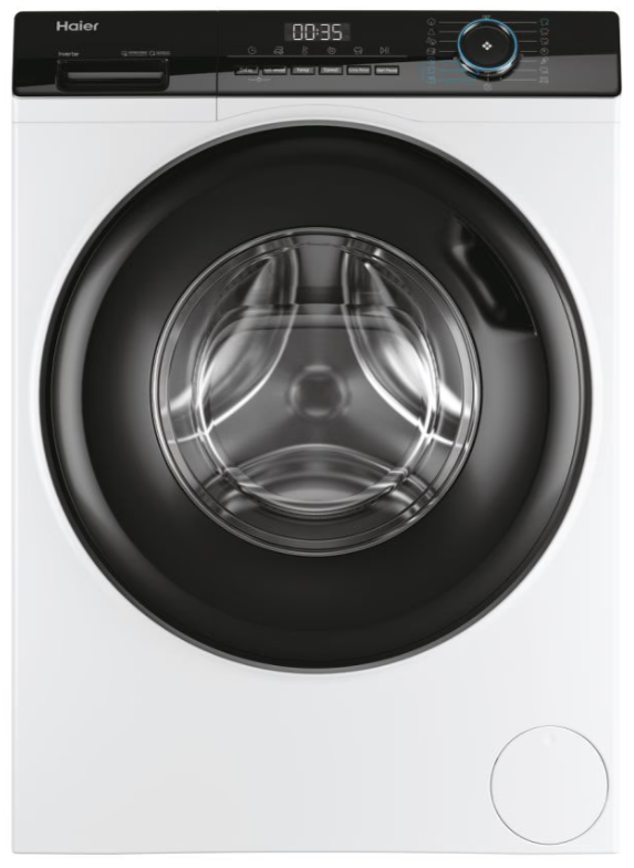 Haier I-Pro Series 3 Çamaşır Makinesi (9 KG 1400 DEVİR)