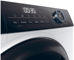 Haier I-Pro Series 3 Çamaşır Makinesi (9 KG 1400 DEVİR)