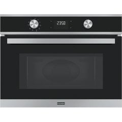Franke Smart FSM 45 MW XS Inox + Nero