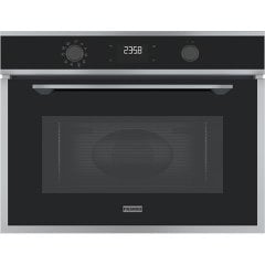 Franke Maris FMA 45 MW XS Inox + Nero