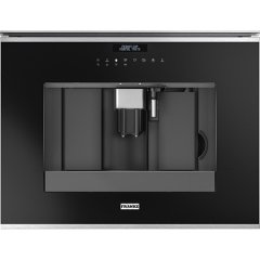 Franke Mythos FMY 45 CM XS Inox + Nero