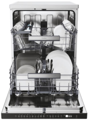 Haier I-Pro Shine Series 3 Bulaşık Makinesi (10 Program, 15 Kişilik Kapasite)