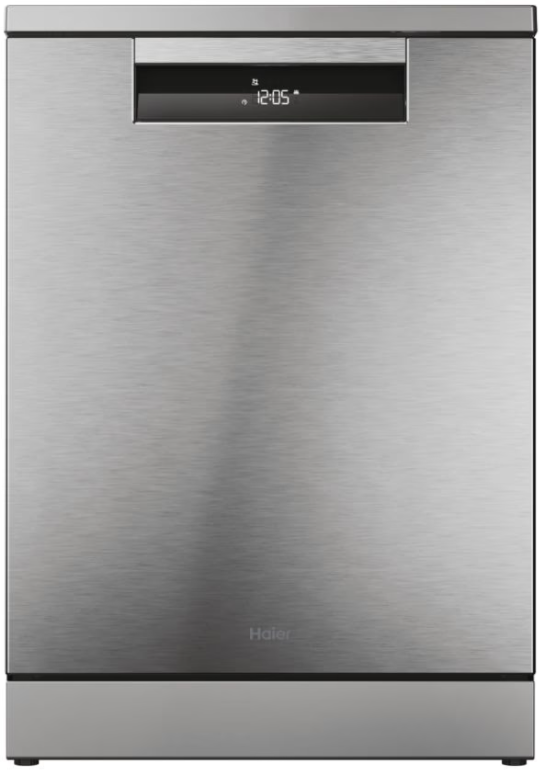 Haier I-Pro Shine Series 3 Bulaşık Makinesi (10 Program, 15 Kişilik Kapasite)