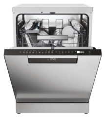 Haier I-Pro Shine Series 3 Bulaşık Makinesi (10 Program, 15 Kişilik Kapasite)