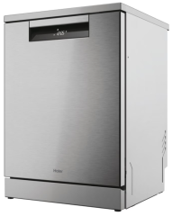 Haier I-Pro Shine Series 3 Bulaşık Makinesi (10 Program, 15 Kişilik Kapasite)