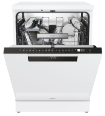 Haier I-Pro Shine Series 3 Bulaşık Makinesi (10 Program, 15 Kişilik Kapasite)