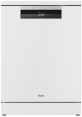 Haier I-Pro Shine Series 3 Bulaşık Makinesi (10 Program, 15 Kişilik Kapasite)